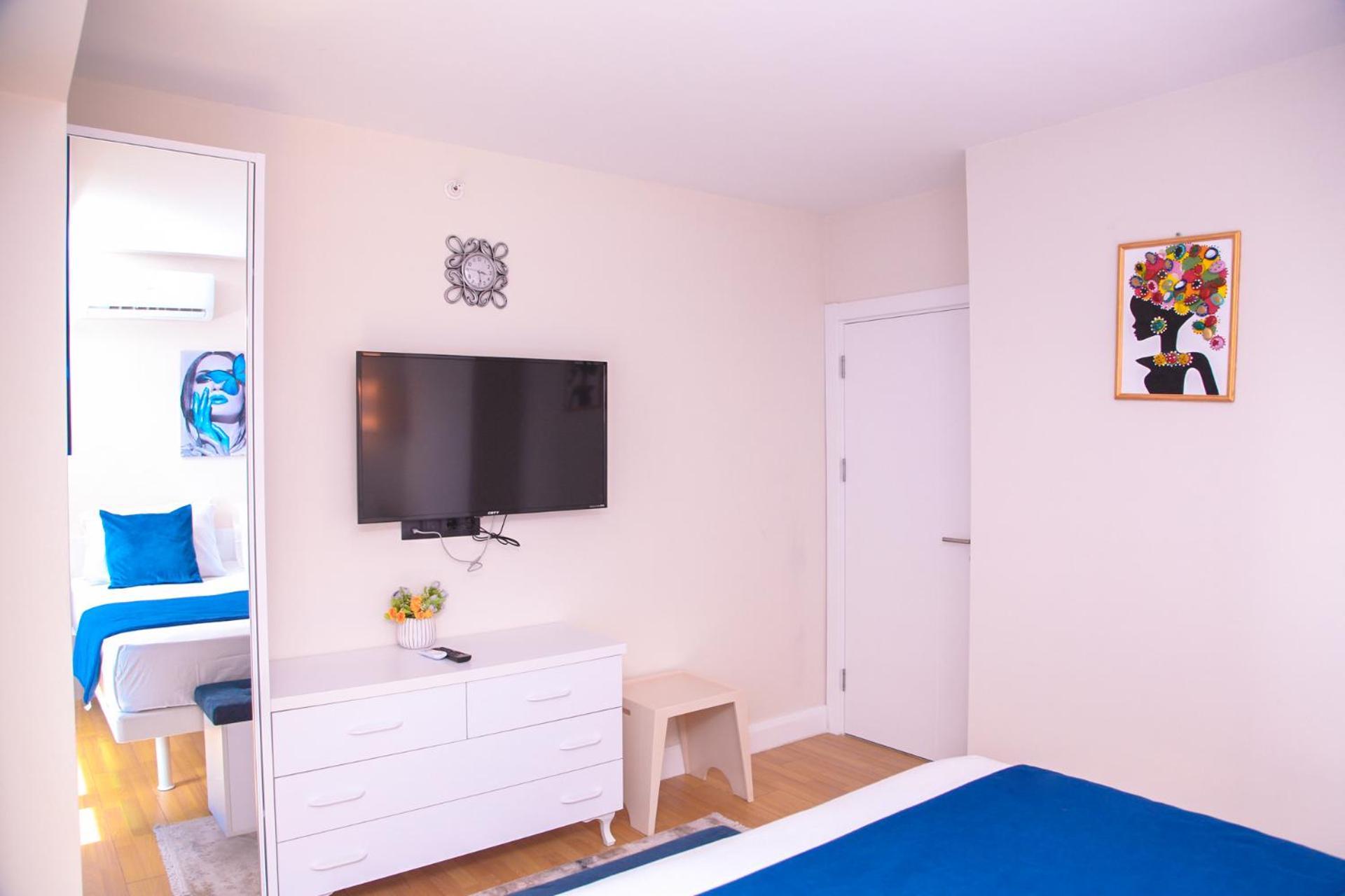 Elegance Sea View Aparthotel In Orbi City Batoemi Buitenkant foto